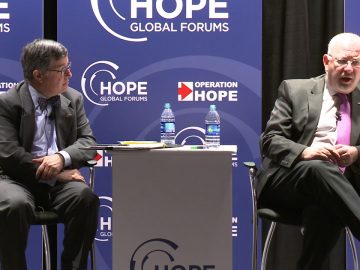 Spotlight on NAFTA – HOPE Global Forums 2018