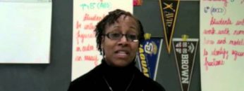 Stories of HOPE: Banking on Our Future Volunteer Stacy Johns Shares Her Story