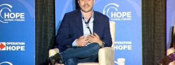 Straight Talk Session: Creating Conditions for Social Mobility – HOPE Global Forum 2017