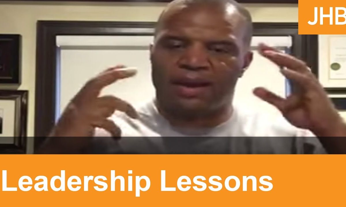 Success Is Not An Accident