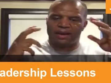 Success Is Not An Accident