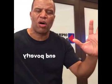 Success Series. The Different Ways the Wealthy and the Not Wealthy Speak