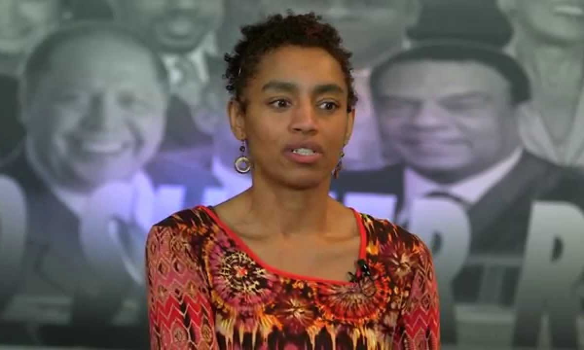 Success Stories – April Love Bailey