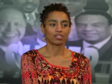 Success Stories – April Love Bailey