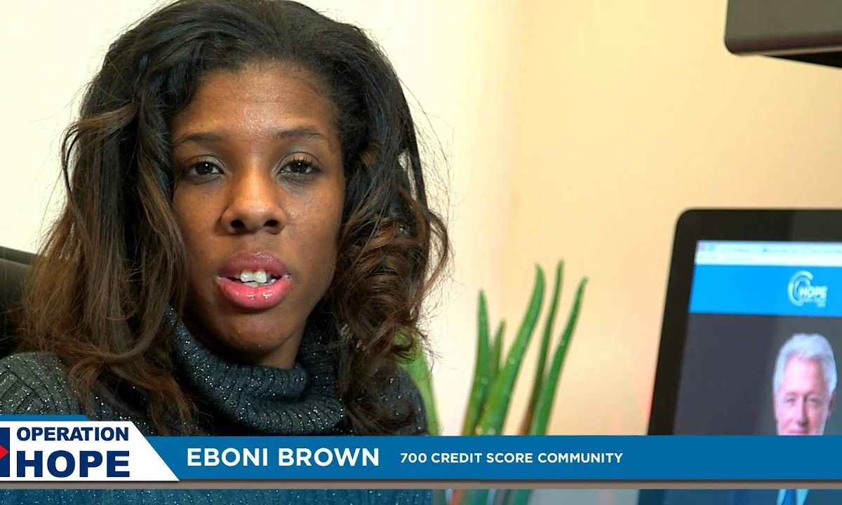 Success Stories – Eboni Brown