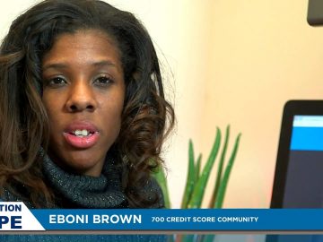 Success Stories – Eboni Brown