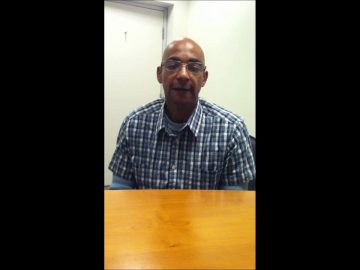 Success Stories: Larry Goosch, CMM