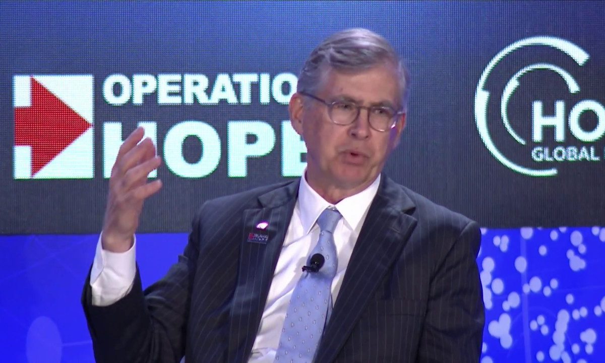 SunTrust Banks: Putting Purpose Into Practice From the Inside Out