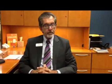 SunTrust Branch Manager Discusses Partnership With HOPE Inside Orlando