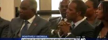 SunTrust Celebrates Partnership with Operation HOPE