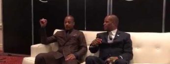 T.I. and John Hope Bryant on How Your Mindset Can Determine Your Success