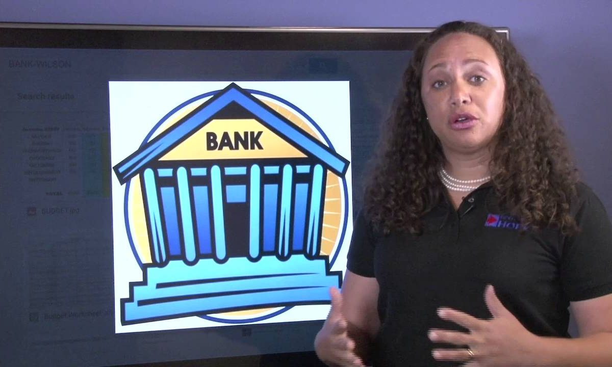 Take Charge of Your Finances