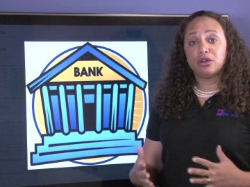 Take Charge of Your Finances