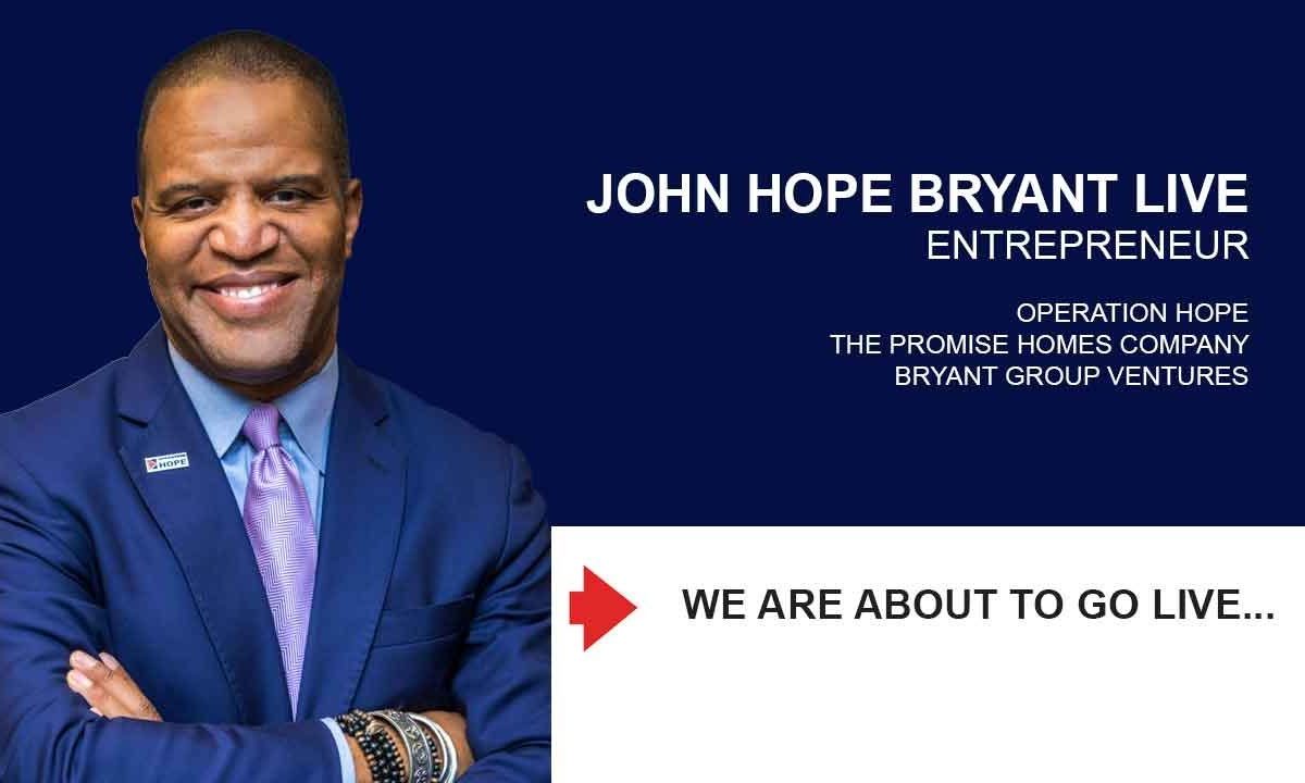 Talking Success Into Our Kids