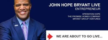 Talking Success Into Our Kids