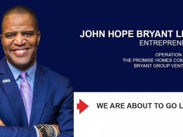 Talking Success Into Our Kids