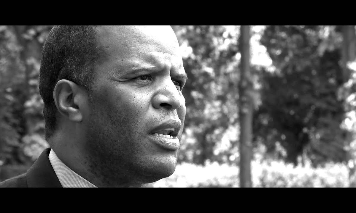 Teaser: “How the Poor Can Save Capitalism” Project 5117