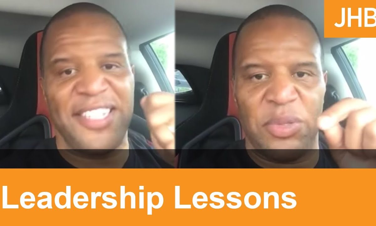 The 3 P’s of Success