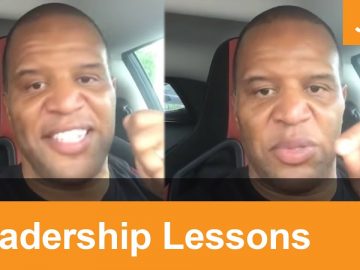 The 3 P’s of Success