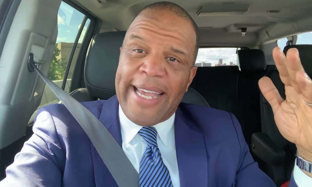 The 5 Pillars of Success and Failure