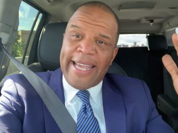 The 5 Pillars of Success and Failure