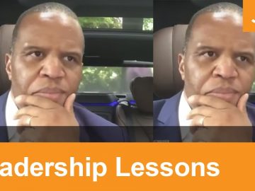 The Artist Named Prince and 2 Business Lessons For Your Own Life