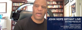 The Changing Landscape of Debt and Money. What You Need to Do, Now.