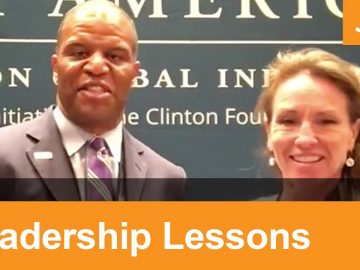 The Decade of the Woman, and Women Entrepreneurship