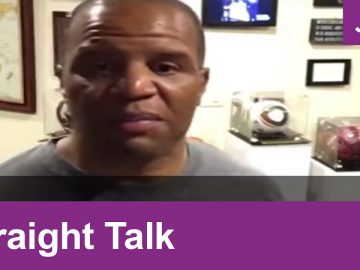 The Economic Myth of the Pro Athlete