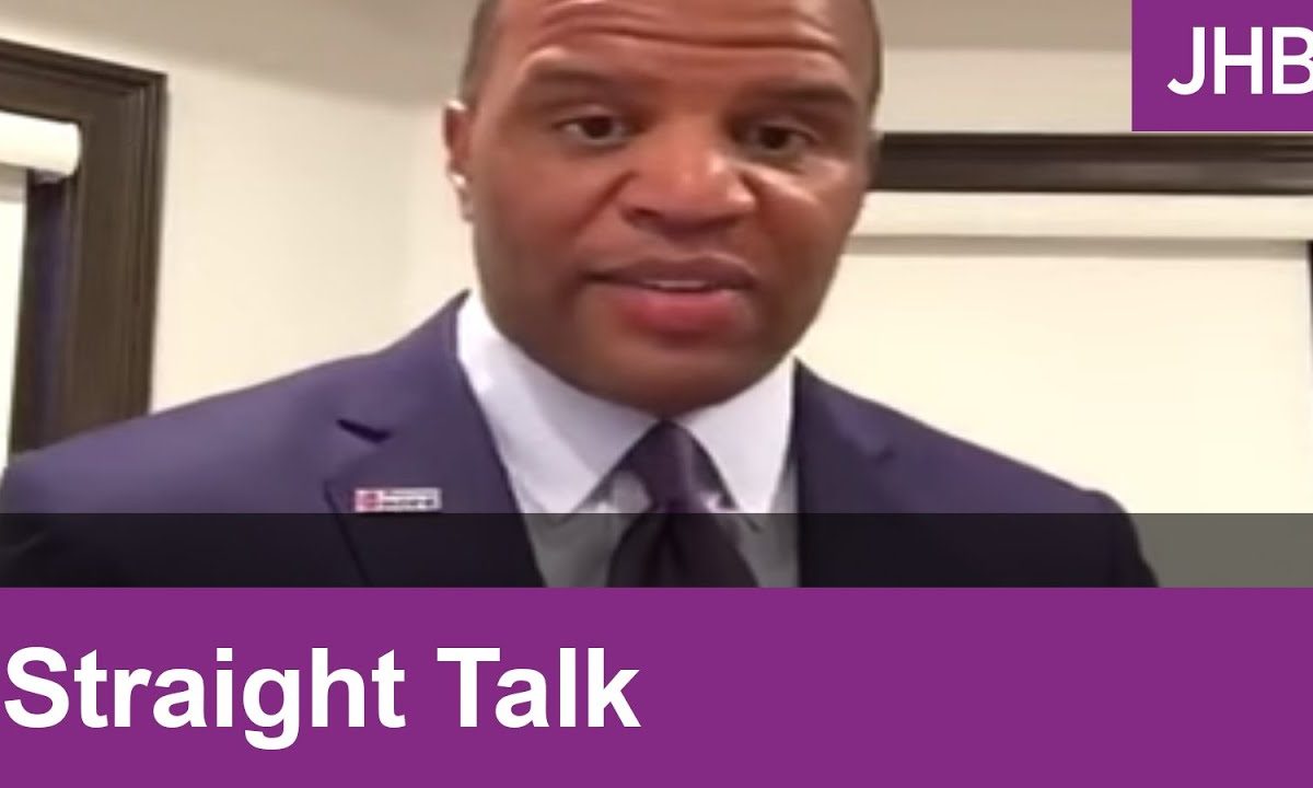 The Empowerment of Women Part 1