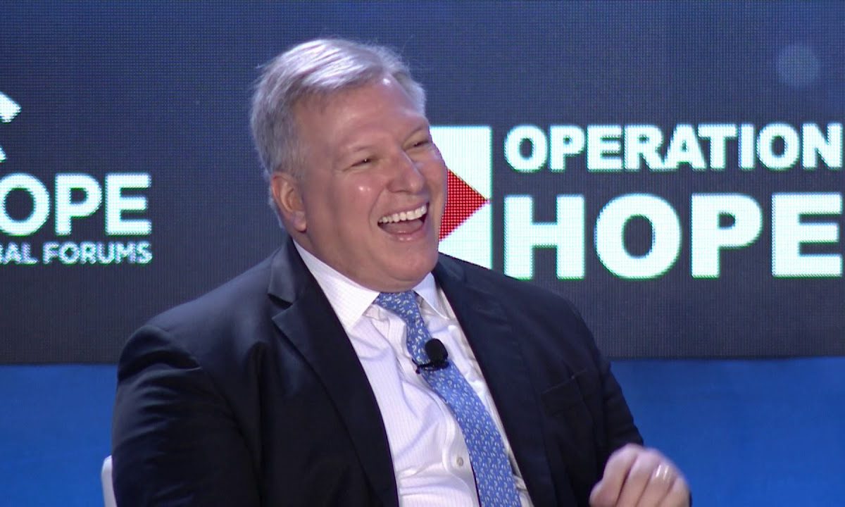 The Future of Work: A.I. and Beyond