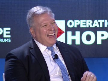 The Future of Work: A.I. and Beyond