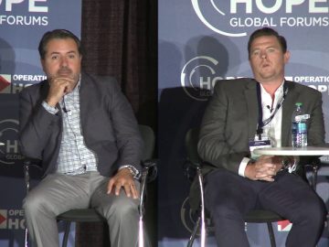 The Future of Work: A Vision For Inclusion