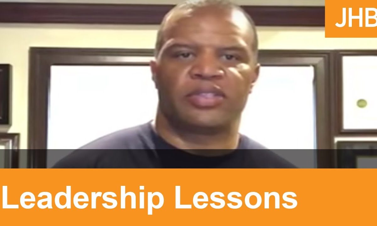 The Good Fight! Love vs. Fear