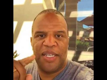 The Healing of America. The America I See