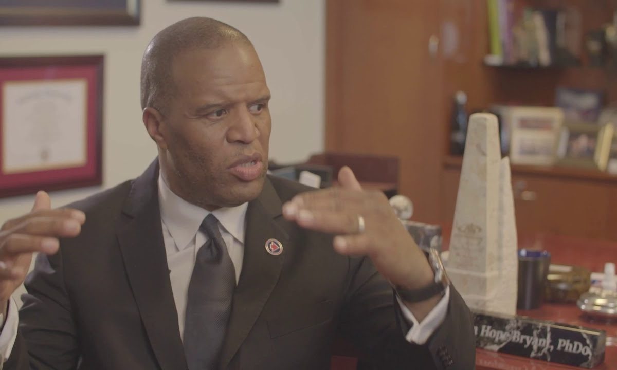 The History of Operation HOPE and How We Are Moving Forward, Helping One Person at a Time