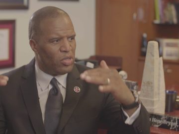 The History of Operation HOPE and How We Are Moving Forward, Helping One Person at a Time