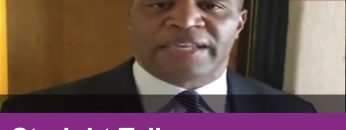 The History That No One Has Told You..About Us!