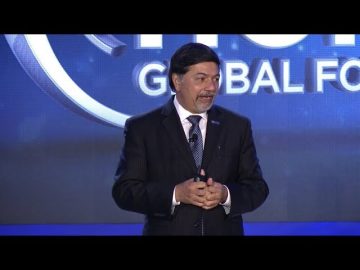 “The Housing Organization” Raj Sisodia, Co-Founder, Conscious Capitalism