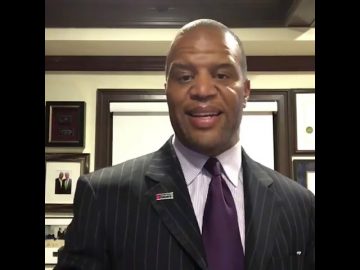 The Making of an Entrepreneur. Straight From Me to You.