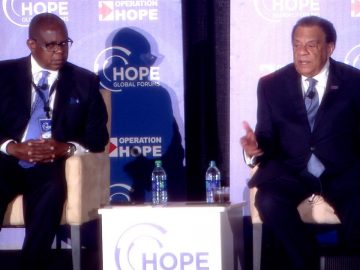 The Making of Modern Atlanta – Straight Talk & Book Signing With Ambassador Andrew Young