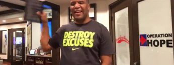 The Memo on Rappers, Professional Athletes and Entertainers