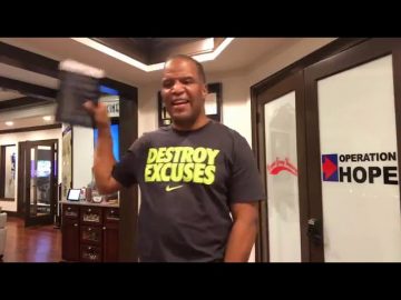 The Memo on Rappers, Professional Athletes and Entertainers