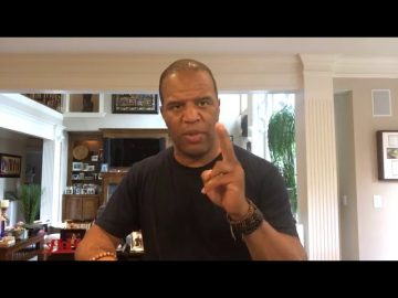 The One Big Reason to Permanently Fix Your Attitude