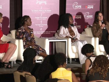 The Pinkprint: Method to Your Madness; The Importance of Strategy in Business