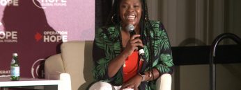 The Power of the Purse: Funding