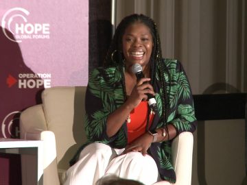 The Power of the Purse: Funding