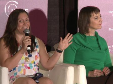 The Reality of Being a Woman in Business