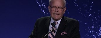 Tom Brokaw, Special Correspondent, NBC News