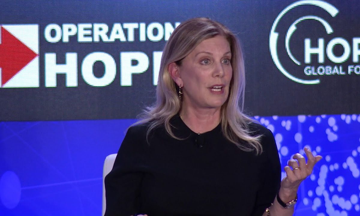 Treating People Well: Lea Berman and Jeremy Bernard